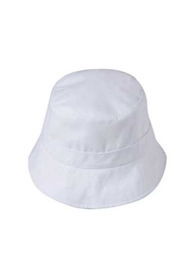 Shopiolog Unisex Basic Bucket Şapkaaa