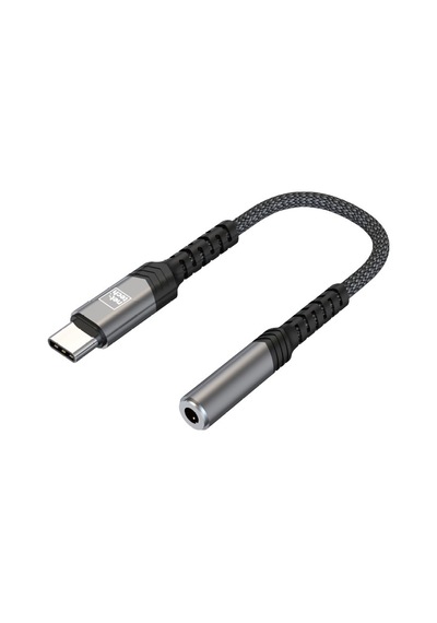Nettech Nt-ot02 Type-c To Aux Dönüştürücü