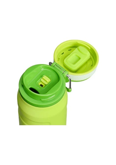 Stanley The Iceflow Bottle Twist Flip 0.7l Termos 10-11284-0247 Yeşil