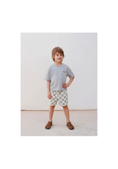Poala Kids Love On Tour Set Gri