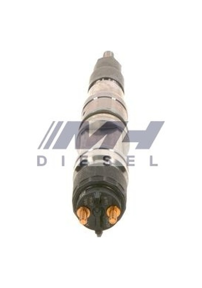 Bosch 0445120420 Common Rail Enjektör Man Tgs Tgx Euro 6