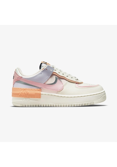 Nike Air Force 1 Shadow Co Kadın Spor Ayakkabı Cı0919-111 Bej