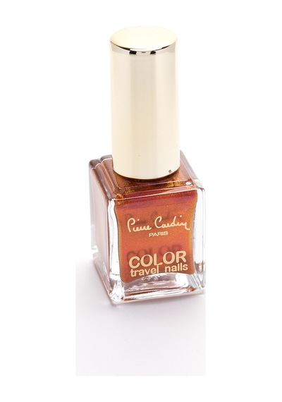 Pierre Cardin Color Travel Nails Oje -103