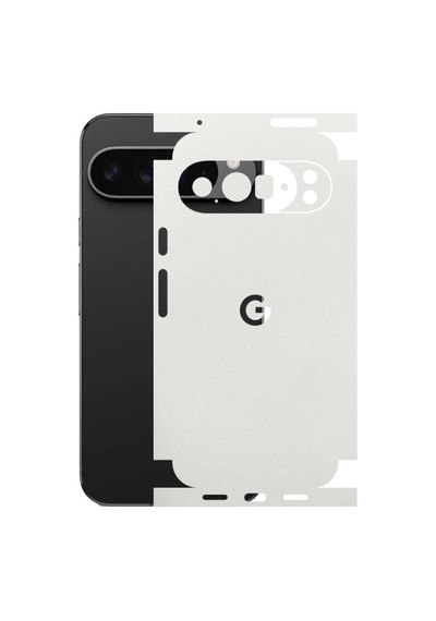 Kapss Google Pixel 10 Pro Xl 5g İle Uyumlu Bumper Serisi Premium Kaplama 360 49569083