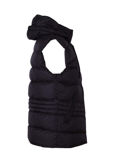 Trender Archil Siyah Erkek Yelek 26yy14000005 Siyah