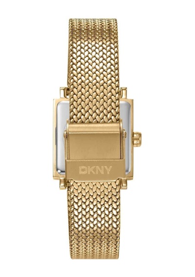 Dkny Dk1l173m0095 Kadın Kol Saati Altın