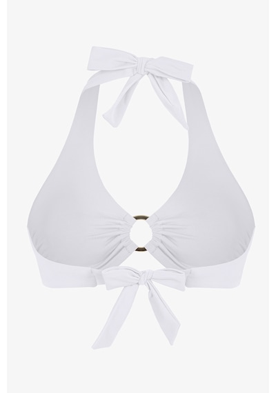 Penti Beyaz Clean Hot Bikini Üstü