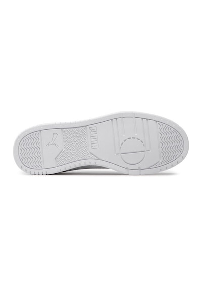 Puma Rbd Game Low Kadın Sneaker Beyaz