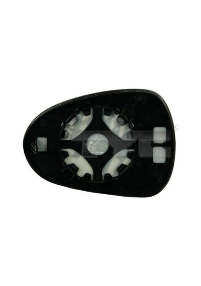 Seat Leon Ibıza 08→ Ayna Camı Sag Dışbukey 6j0857522f