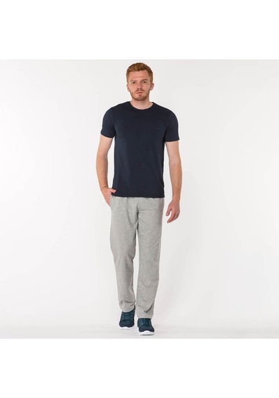 Slazenger Oteks Erkek Eşofman Altı Gri St10pe095-200 Gri