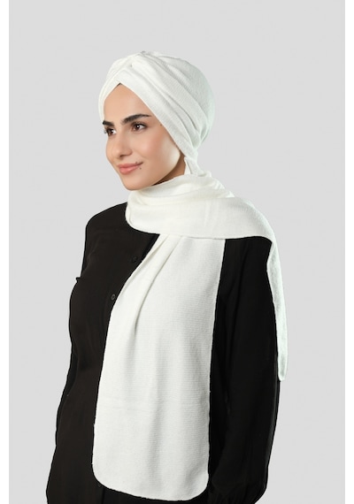 Hürrem Bone Krem Kışlık Kendinden Atkılı Peluş Tesettür Bone Jakar Düz 2329 40 Krem Hürrem Bone Krem Kışlık Kendinden Atkılı Peluş Tesettür Bone Jakar Düz 2329 40 Krem