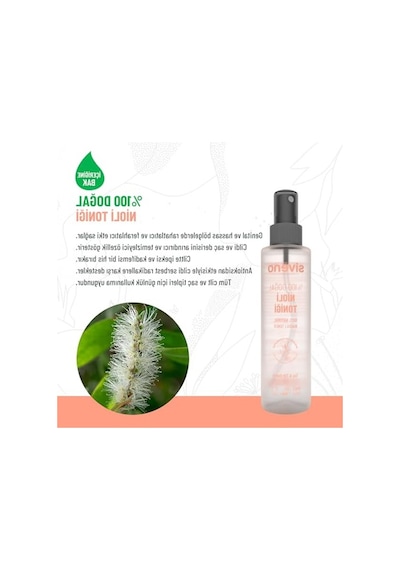 Kötü Koku Önleyici Toniği, 150 Ml Ferahlatıcı Formül