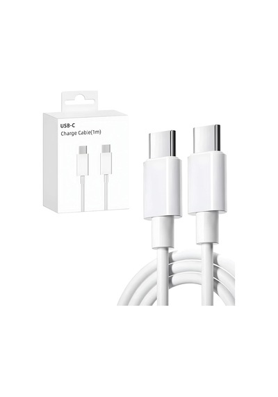 Kyrotech Usb C Kablosu Esnek Usb C - Usb C Şarj Kablosu Pd 3.0 İphone 15 Pro Max Galaxy S23 S22 S21 A54 Pixel 7 İpad Pro 12.9 İpad Mini 6/air 5 Vb. İle Uyumludur. Kyrotech Usb C Kablosu Esnek Usb C - Usb C Şarj Kablosu Pd 3.0 İphone 15 Pro Max Galaxy S23 S22 S21 A54 Pixel 7 İpad Pro 12.9 İpad Mini 6/air 5 Vb. İle Uyumludur.