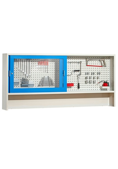 2020X914 Mm Çalışma Tezgahı Panosu - Model 3