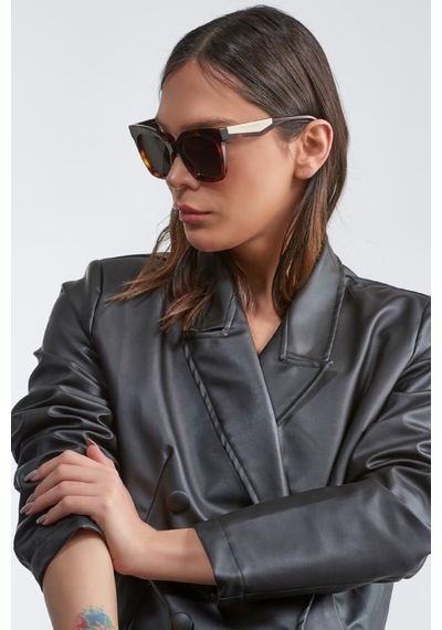 Roberto Cavalli Rc 1097/S Col 052N 57-16-140 Kadın Güneş Gözlüğü