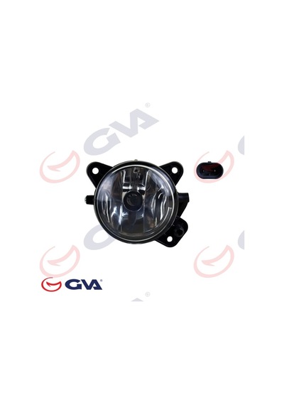 Ön - 796 - Tampon Sis Farı Ampül Duy Sağ Transporter T5 -crafter 2006-2012 Polo 05-10 Touareg - Smglobal - 03-07 Fabıa