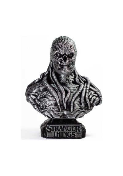Vecna Büst / Figür - Stranger Things - 10 Cm Boyunda