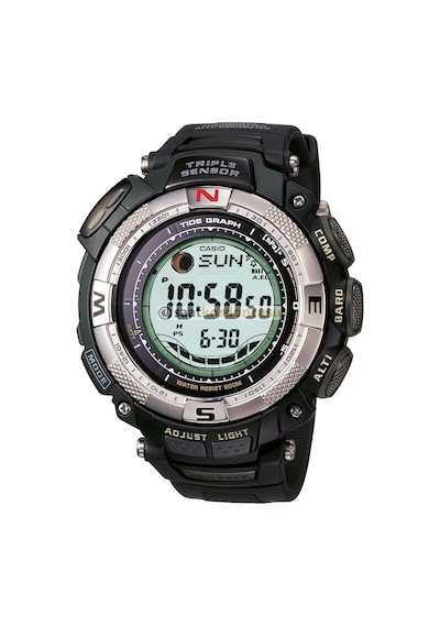 Casio G Shock Prg130 Uyumlu Silikon Saat Kordonu