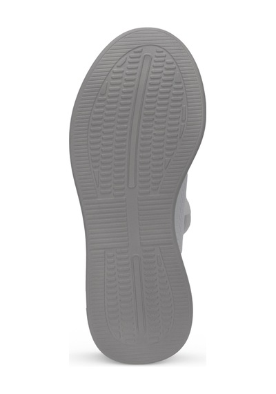 Slazenger Agenda Kadın Beyaz / Gümüş Sneaker Beyaz - Gümüş