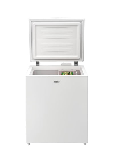 Altus AL 215 104 LT Sandık Tipi Derin Dondurucu