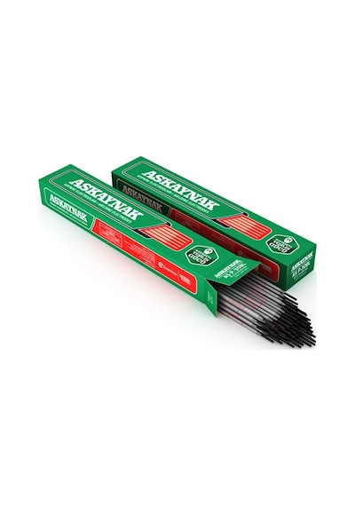 Askaynak Krom Elektrot As P-308 L Süper Ø 2,5Mm 65 Adet
