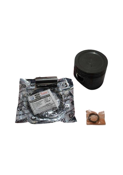 Royal Enfield 350 Classic Piston 0.25 Hre04