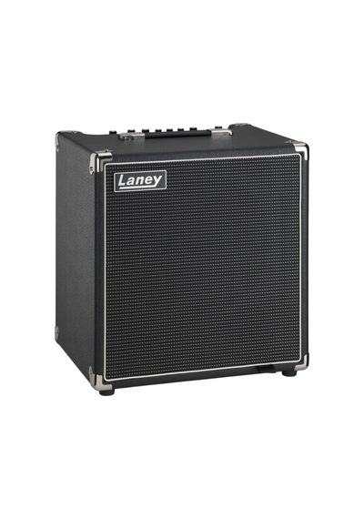Dbf50 Bas Gitar Amfisi