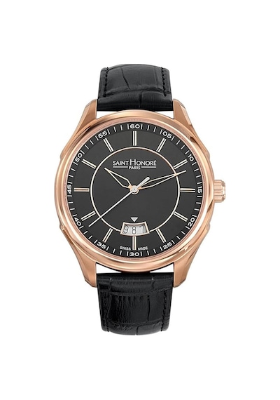 Saınt Honore 861050 8nır Erkek Kol Saati Rose Gold