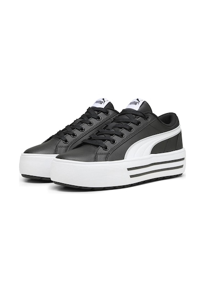 Puma Kaia 2.0 Kadın Spor Ayakkabı 39232001 Siyah