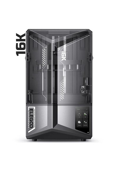 Elegoo Saturn 4 Ultra 16k 3d Yazıcı