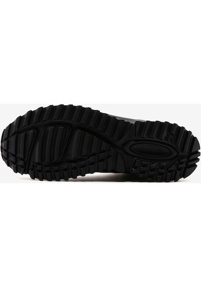 Skechers Skechers Bionic Trail - Flash Erkek Gri Outdoor Bot 237104 Gybk