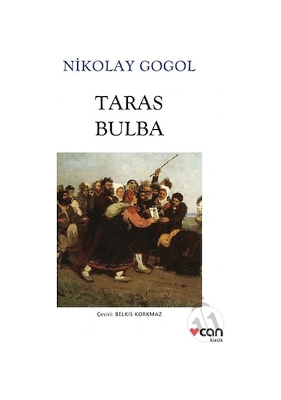 Taras Bulba N11.3571