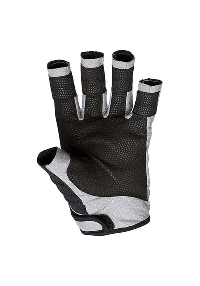 Helly Hansen Hh Saılıng Glove Short Hha.67772 Siyah