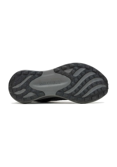 Merrell Morphlite Erkek Koşı Ayakkabısı Goratex Siyah J068219 Siyah