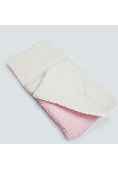 Bistyle Natural Life Girl Pike Port Bebe 75104 Pembe