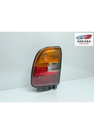 Toyota Rav-4 1995 - 1997 Stop Lambası Sol
