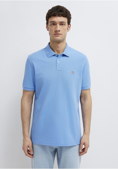 Mavi - Mavi Polo Tişört 0613473-70856