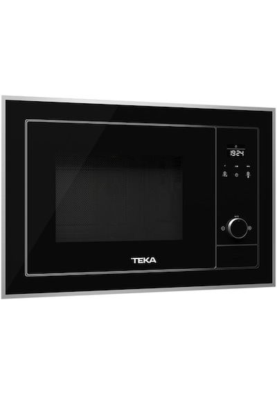 Teka ML 820 BIS Ankastre Mikrodalga Fırın + Izgara 40584200