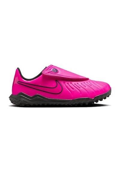 Nike Nıke Jr. Tıempo Legend 10 Club Çocuk Halı Saha Ayakkabısı Fn1038-600 Pembe Renkli