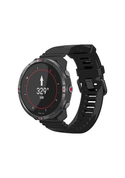 Polar Grit X2 Outdoor Spor Saati Black S-l