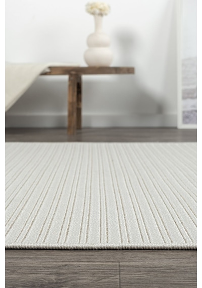 Sahara Sisal Halı B3796a Renkli