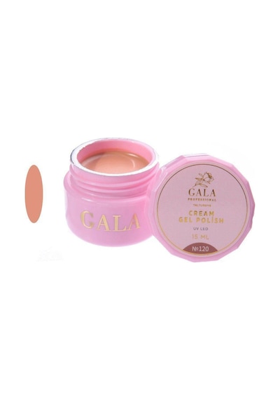Gala Cream Oje 15 Ml No 120 005