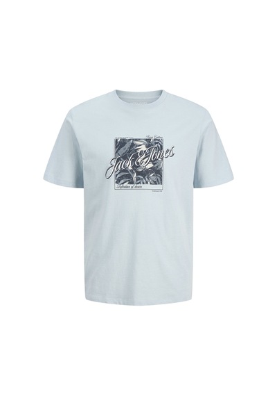 Jack & Jones Junior Jack&jones Junıor Erkek Çocuk Tişört 12289893 Çok Renkli