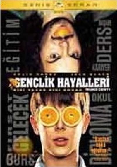 Gençlik Hayalleri - Orange County DVD