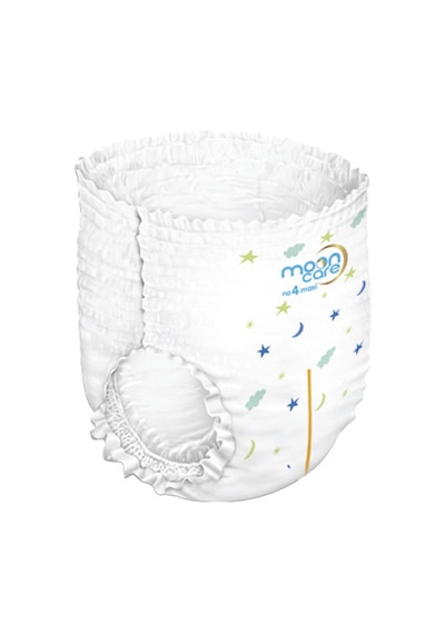 Mooncare Külot Bez 5 Numara 12-25 KG Junior Eco Paket 24 Adet