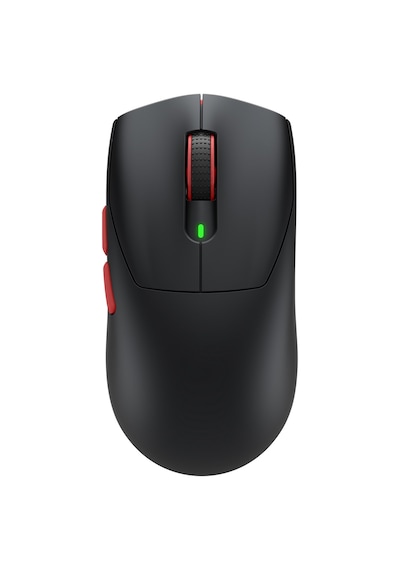 Msı Forge Gm340 Wıreless Black Pixart 3311 Sensör Rgb Kablosuz Gaming Mouse Forge Gm340 W Black