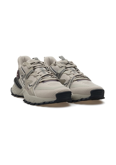 Lescon Trail Mercury-5 Erkek Günlük Sneaker Spor Ayakkabı - Kum