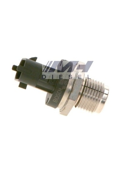 Bosch 0281006292 Yakıt Basınç Sensörü Mtu Common Rail Yüksek Basınç Sistemi