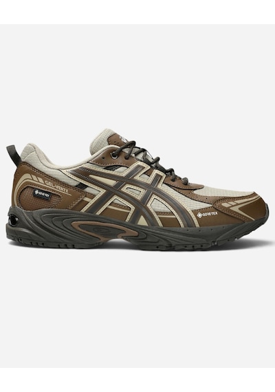Asics Gel-ventx Gtx Kahverengi Sneakers 1203b161-200