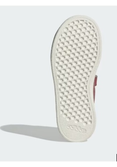 Adidas If1746 Advantage Minnie Cf C Çocuk Spor Ayakakbı Bordo